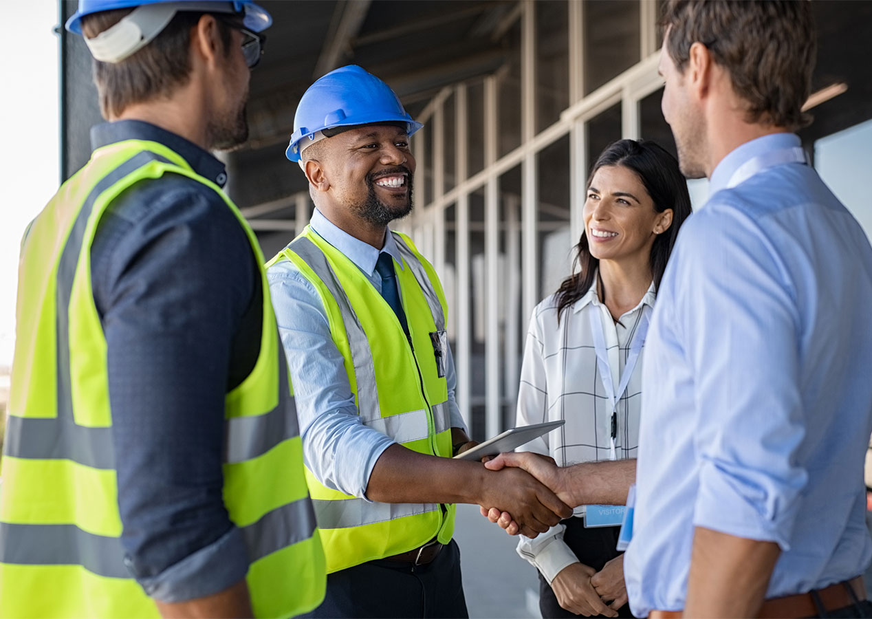 key strategies to manage a successful construction project