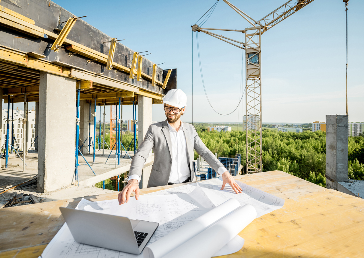 tips for hiring the best general contractor for your project