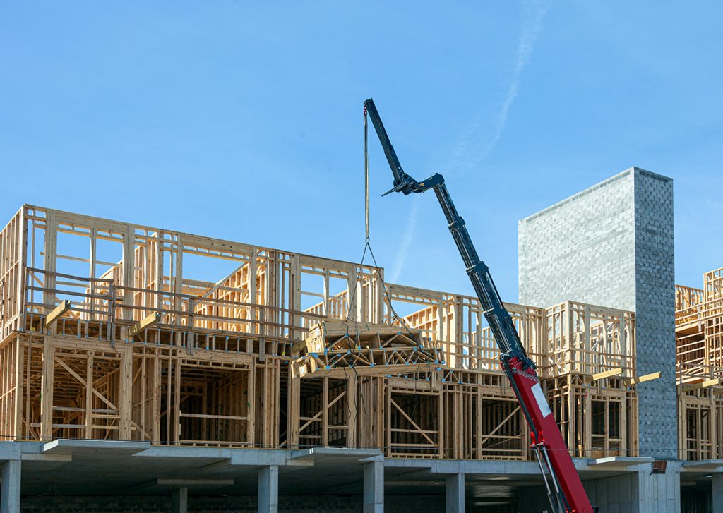 5 Construction Industry Trends to Act on