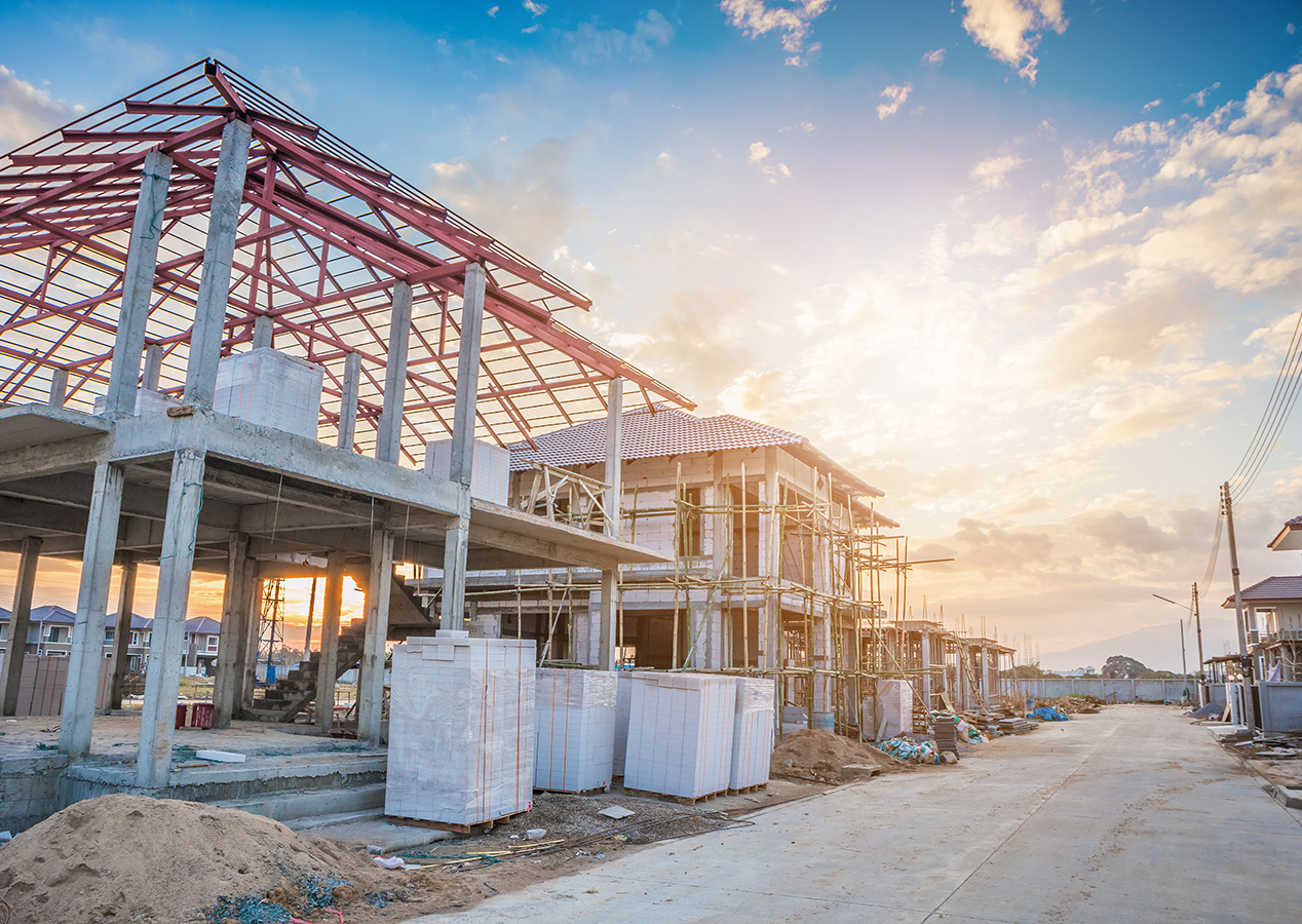 The Top 8 Important Differences Between Commercial and Residential Construction