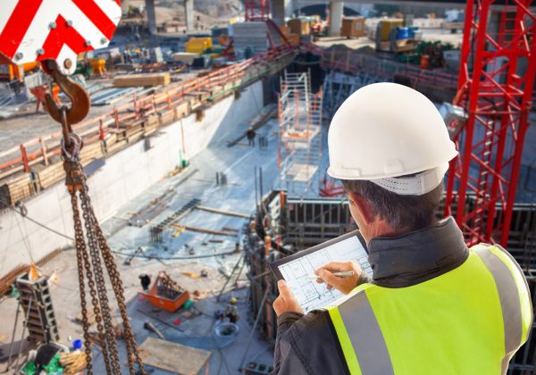 Maximizing ROI in Commercial Construction: 8 Strategies for Success