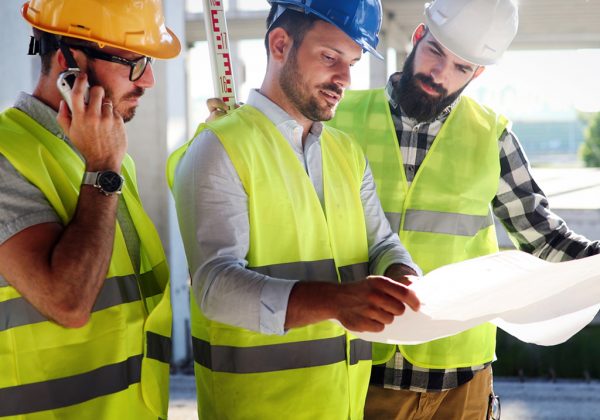 Strategies for Effective Communication Everyone in Construction Should Know