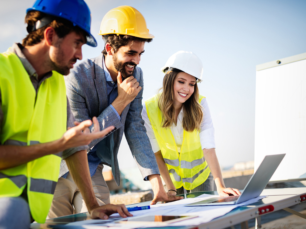 How To Use The Power of Education and Training To Build a Successful Construction Career