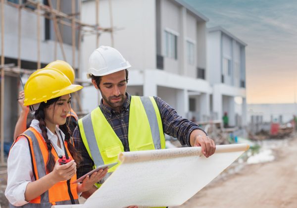 Driving Personal Responsibility Boosts Safety in Construction
